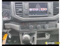 Volkswagen Crafter 35 2.0 bitdi BOX E SPONDA Crafter 35 2.0 bitdi BOX E SPONDA Altro | ATL SPA