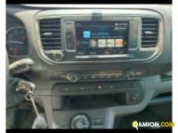 Peugeot Expert 2.0 Bluehdi Premium std 180cv S&S EAT8  Expert 2.0 Bluehdi Premium std 180cv S&S EAT8  Altro | ATL SPA