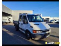 Iveco IVECO 35C13 D RIB IVECO 35C13 D RIB Altro | ATL SPA