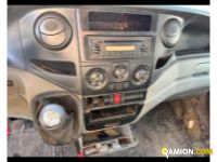 Iveco Daily 35 C15 d.cab. RIB Daily 35 C15 d.cab. RIB Altro | ATL SPA