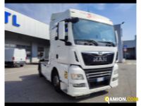 Man TGX 18.50  TGX 18.50  Altro | ATL SPA