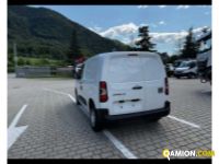 Fiat Doblò Serie 3 Van Ch1 1.5 Bluehdi 100cv Mt6 Doblò Serie 3 Van Ch1 1.5 Bluehdi 100cv Mt6 Altro | ATL SPA