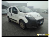 Fiat Fiorino combi N1 1.3 mjt 16v 95cv  Fiorino combi N1 1.3 mjt 16v 95cv  Altro | ATL SPA