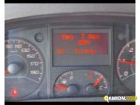 Fiat Ducato maxi 35 LH2 2.3 mjt 140cv E6d-temp Ducato maxi 35 LH2 2.3 mjt 140cv E6d-temp Altro | ATL SPA