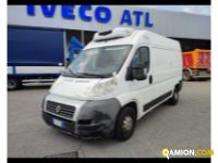 Fiat Ducato 35 MH2 3.0 natural power FRIGO Ducato 35 MH2 3.0 natural power FRIGO Altro | ATL SPA