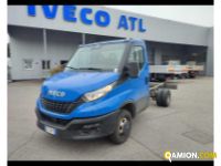 Iveco Daily 35 C16H 3.0 A TELAIO Daily 35 C16H 3.0 A TELAIO Altro | ATL SPA