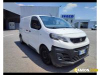 Peugeot Expert 2.0 Bluehdi Premium std 180cv S&S EAT8  Expert 2.0 Bluehdi Premium std 180cv S&S EAT8  Altro | ATL SPA