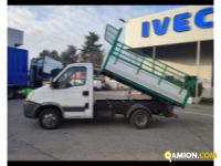 Iveco Daily 35 C12 p.c. RIB Daily 35 C12 p.c. RIB Altro | ATL SPA