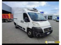 Fiat Ducato 35 MH2 3.0 natural power FRIGO Ducato 35 MH2 3.0 natural power FRIGO Altro | ATL SPA