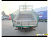 Iveco Daily 35 C12 p.c. RIB Daily 35 C12 p.c. RIB Altro | ATL SPA