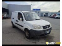 Fiat Doblo Cargo Maxi 1.9 mjt - Problemi al Motore | ATL SPA