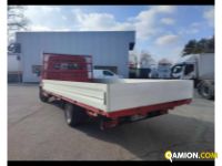 Iveco 35C12 - CASSONE FISSO | ATL SPA