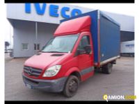 Mercedes Sprinter  315 cdi T 32/35 Fap CENT Sprinter  315 cdi T 32/35 Fap CENT Altro | ATL SPA