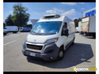 Peugeot Boxer 335 2.2 hdi 130cv L3H3 FRIGO Boxer 335 2.2 hdi 130cv L3H3 FRIGO Altro | ATL SPA