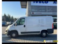 Fiat Ducato 28 CH1 2.0 mjt 115cv | ATL SPA