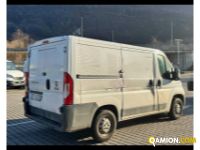 Fiat Ducato 28 CH1 2.0 mjt 115cv | ATL SPA