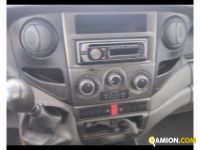 Iveco Daily 35 C15L CENT  Daily 35 C15L CENT  Altro | ATL SPA