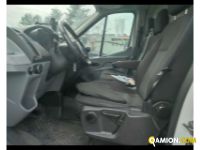 Ford Transit 310 2.0 tdci 130cv Transit 310 2.0 tdci 130cv Altro | ATL SPA