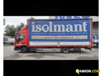 Iveco EUROCARGO ML80E21/P CENT EUROCARGO ML80E21/P CENT | Autocarro da 7,5 a 14 t Cassone fisso con centina | ATL SPA