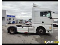 Man TGX 18.50  TGX 18.50  Altro | ATL SPA