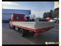 Renault Master T35 2.3 dci 150cv FISSO Master T35 2.3 dci 150cv FISSO Altro | ATL SPA