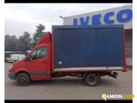 Mercedes Sprinter  315 cdi T 32/35 Fap CENT Sprinter  315 cdi T 32/35 Fap CENT Altro | ATL SPA