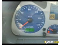 Iveco STRALIS AT260S36 FISSO + GRU STRALIS AT260S36 FISSO + GRU Altro | ATL SPA