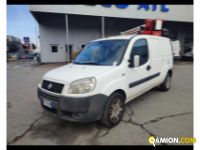 Fiat Doblo Cargo Maxi 1.9 mjt - Problemi al Motore | ATL SPA