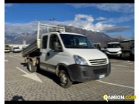 Iveco Daily 35 C15 d.cab. RIB Daily 35 C15 d.cab. RIB Altro | ATL SPA