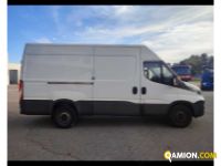 Iveco DAILY 35S14V DAILY 35S14V Altro | ATL SPA