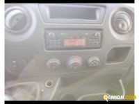 Renault Master T35 2.3 dci 150cv FISSO Master T35 2.3 dci 150cv FISSO Altro | ATL SPA