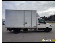 Volkswagen Crafter 35 2.0 bitdi BOX E SPONDA Crafter 35 2.0 bitdi BOX E SPONDA Altro | ATL SPA