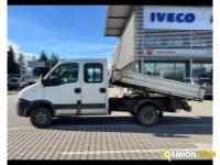 Iveco Daily 35 C15 d.cab. RIB Daily 35 C15 d.cab. RIB Altro | ATL SPA
