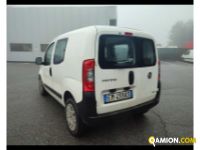Fiat Fiorino combi N1 1.3 mjt 16v 95cv  Fiorino combi N1 1.3 mjt 16v 95cv  Altro | ATL SPA