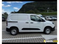 Fiat Doblò Serie 3 Van Ch1 1.5 Bluehdi 100cv Mt6 Doblò Serie 3 Van Ch1 1.5 Bluehdi 100cv Mt6 Altro | ATL SPA