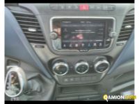 Iveco Daily 35 S16 35S16 Hi-Matic Daily 35 S16 35S16 Hi-Matic Altro | ATL SPA