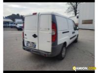 Fiat Doblo Cargo Maxi 1.9 mjt - Problemi al Motore | ATL SPA