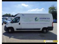 Peugeot Boxer 335 2.2 hdi 130cv L3H3 FRIGO Boxer 335 2.2 hdi 130cv L3H3 FRIGO Altro | ATL SPA