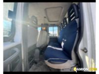 Iveco Daily 35 C15 d.cab. RIB Daily 35 C15 d.cab. RIB Altro | ATL SPA