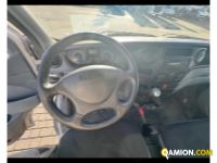 Iveco Daily 35 C15 d.cab. RIB Daily 35 C15 d.cab. RIB Altro | ATL SPA