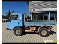 BONETTI BONETTI F100 Altro | ATL SPA