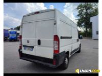 Fiat Ducato 35 MH2 3.0 natural power FRIGO Ducato 35 MH2 3.0 natural power FRIGO Altro | ATL SPA