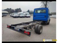 Iveco Daily 35 C16H 3.0 A TELAIO Daily 35 C16H 3.0 A TELAIO Altro | ATL SPA