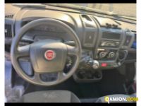 Fiat Ducato 28 CH1 2.0 mjt 115cv | ATL SPA