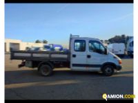 Iveco IVECO 35C13 D RIB IVECO 35C13 D RIB Altro | ATL SPA