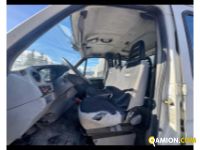 Iveco Daily 35 C15 d.cab. RIB Daily 35 C15 d.cab. RIB Altro | ATL SPA