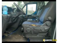 Iveco Daily 35 C16H 3.0 A TELAIO Daily 35 C16H 3.0 A TELAIO Altro | ATL SPA