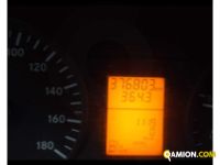 Mercedes Sprinter  315 cdi T 32/35 Fap CENT Sprinter  315 cdi T 32/35 Fap CENT Altro | ATL SPA