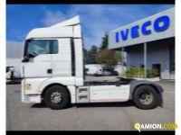 Man TGX 18.50  TGX 18.50  Altro | ATL SPA