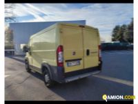 Fiat Ducato 30 CH1 2.3 mjt 120cv Ducato 30 CH1 2.3 mjt 120cv Altro | ATL SPA